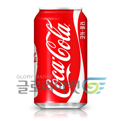 코카콜라 355ml 24캔 / 업소용